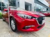 Mazda 3 2018 - Cần bán lại xe Mazda 3 sản xuất 2018 ít sử dụng giá 598tr