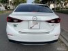 Mazda 3 2017 - Bán xe Mazda 3 1.5AT sản xuất năm 2017, màu trắng, giá 510tr