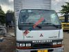 Mitsubishi Canter 2007 - Màu trắng