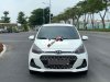 Hyundai Grand i10 2021 - Xe Hyundai Grand i10 hatchback 1.2MT sản xuất năm 2021, màu trắng