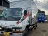 Mitsubishi Canter 2007 - Màu trắng