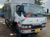 Mitsubishi Canter 2007 - Màu trắng