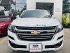Chevrolet Colorado 2018 - tặng phụ kiện đi kèm