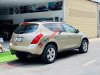 Nissan Murano 2006 - Bán Nissan Murano sản xuất năm 2006, màu vàng, giá chỉ 299 triệu