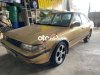 Toyota Corona 1989 - Bán Toyota Corona sản xuất 1989, màu vàng, xe nhập số sàn, giá 35tr