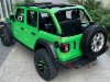 Jeep Wrangler 2022 - Jeep Wrangler phiên bản đặc biệt Islander - Giảm giá trực tiếp 266 triệu - Khuyến mãi lớn trong tháng 3