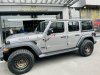 Jeep Wrangler 2022 - Jeep Wrangler Sport Willys 2022 - Giảm giá trực tiếp 266 triệu - Khuyến mãi lớn trong tháng 3
