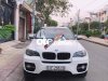 BMW X6 2010 - Bán ô tô BMW X6 năm sản xuất 2010, màu trắng, giá chỉ 550 triệu