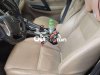 Mitsubishi Pajero Sport 2018 - Bán ô tô Mitsubishi Pajero Sport G AT sản xuất 2018, màu nâu, xe nhập