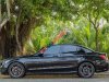 Mercedes-Benz C300 2018 - Màu đen