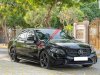 Mercedes-Benz C300 2018 - Màu đen