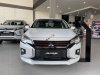 Mitsubishi Attrage 2022 - Giảm 50% thuế trước bạ, bộ quà tặng lên tới 50 triệu đồng, giao xe ngay