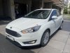Ford Focus 2016 - Màu trắng