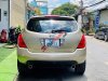 Nissan Murano 2006 - Xe màu vàng, 299tr