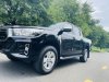 Toyota Hilux 2.4E AT 2018 - Cần bán Toyota Hilux 2.4E AT 2018, màu đen
