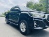 Toyota Hilux 2.4E AT 2018 - Cần bán Toyota Hilux 2.4E AT 2018, màu đen