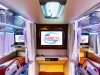 Hyundai Xe khách 2023 - Samco Primas 34 phòng Vip động cơ Hyundai
