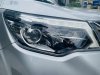 Nissan X Terra E 2.5L 2018 - Bán xe Nissan Terra E 2.5L (4x2) 2018, màu bạc, xe nhập, lướt 12.000km