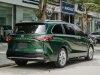 Toyota Sienna 2021 - Chạy 8.000 km siêu lướt