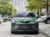 Toyota Sienna 2021 - Chạy 8.000 km siêu lướt