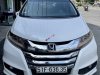 Honda Odyssey 2017 - Xe màu trắng, nội thất đen