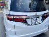 Honda Odyssey 2017 - Xe màu trắng, nội thất đen