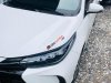 Toyota Yaris 2021 - Màu trắng, nhập khẩu, 685 triệu