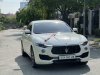 Maserati 2017 - Màu trắng, nhập khẩu