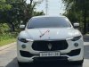 Maserati 2017 - Màu trắng, nhập khẩu