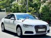Audi A6 2018 - Màu trắng, xe nhập