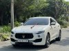 Maserati 2017 - Màu trắng, nhập khẩu