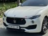 Maserati 2017 - Màu trắng, nhập khẩu