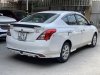 Nissan Sunny 2017 - Xe 4 chỗ gia đình giá rẻ - không đăng ký kinh doanh - 1 chủ sử dụng từ đầu