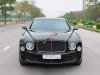 Bentley Mulsanne 2015 - Chạy giữ gìn nên chất xe còn rất mới. LH để xem xe và ép giá