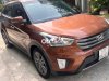 Hyundai Creta 2016 - Gầm cao nhập khẩu