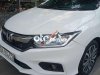 Honda City 2019 - Màu trắng giá ưu đãi