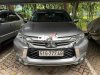Mitsubishi Pajero Sport 2018 - Máy dầu, số tự động