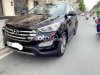 Hyundai Santa Fe 2014 - Màu đen, nhập khẩu nguyên chiếc