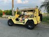 Jeep 1980 - Xe nhập số tự động
