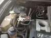 Hyundai Santa Fe 2003 - Màu đen