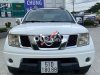 Nissan Navara 2012 - Màu trắng, nhập khẩu chính chủ