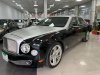 Bentley Mulsanne 2011 - Odo 22.000km đăng ký lần đầu tại VN 2015