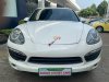 Porsche Cayenne S 2011 - Siêu lướt cực mới, xe chính chủ sử dụng kĩ, không lỗi lầm bao check test hãng