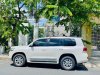 Toyota Land Cruiser 2019 - Xe màu trắng