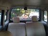 Suzuki Wagon R 2003 - Màu bạc chính chủ giá hữu nghị