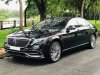 Mercedes-Benz S500 2016 - Màu đen, nhập khẩu nguyên chiếc