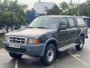 Ford Ranger 2002 - Màu xám, nhập khẩu nguyên chiếc