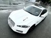 Jaguar XF 2015 - Xe nhập bản full cao cấp nhất, đủ đồ chơi không thiếu món nào, nội thất đẹp, nệm da