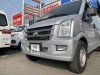 Xe tải 500kg - dưới 1 tấn 2021 - Xe tải Van TMT C35 tải 945kg chạy giờ cấm, khuyến mại ngay 24 triệu đồng + Tặng bảo hiểm thân vỏ xe