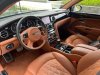 Bentley Mulsanne 2019 - Siêu lướt, mới chỉ chạy có 1000km, liên hệ để có giá tốt